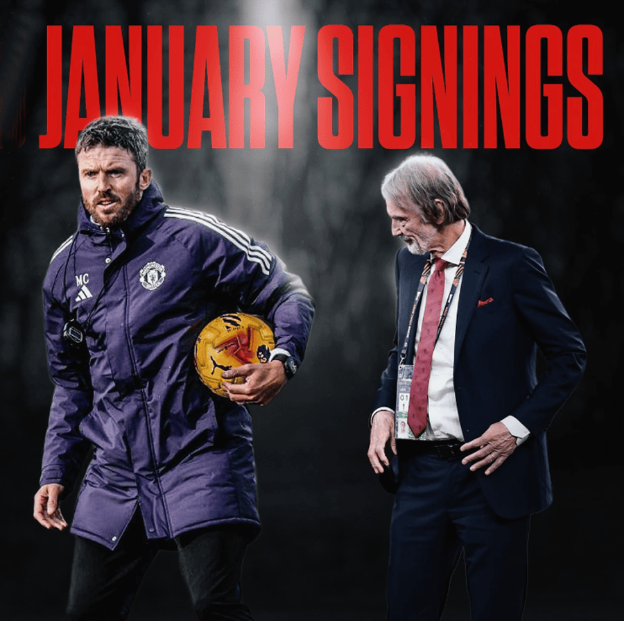 曼联打完阿森纳后或考虑压哨引援，卡里克参与谈判！回购青木真相揭秘