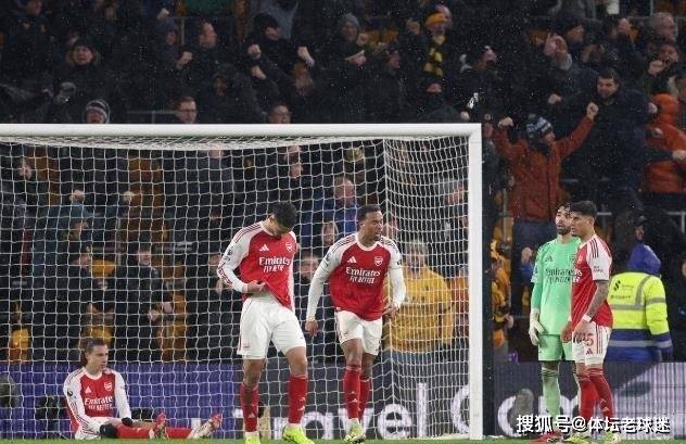 拉响警报！阿森纳又一次奏响了“熟悉的旋律”，未来7轮直接定生死？